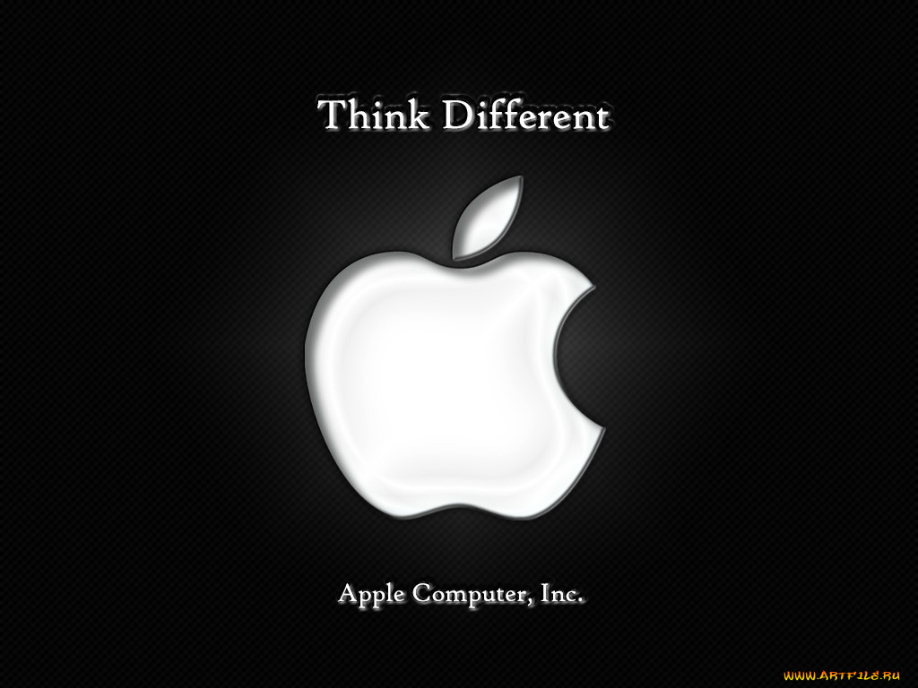 apple, 